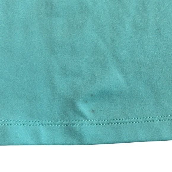 Puma Duo CoolMax Blue Golf Polo Women's Size Small - Picture 7 of 11